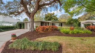 1718 Meredith Ln, Belleair, FL 1718 Meredith Ln, Belleair, FL