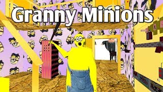 Yellow Granny 2 Scary Horror Mod Yellow Granny 2 Scary Horror Yellow Granny 2 Scary Horror Mod 2019 screenshot 2