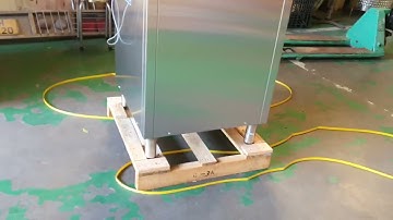 Hướng dẫn sử dụng máy rửa bát Dolphin Hàn Quốc