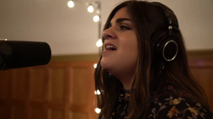 "Sad Song" Jennifer Foster Live at the Village