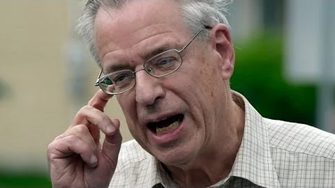 Train CEO the 'most despised person in Canada'