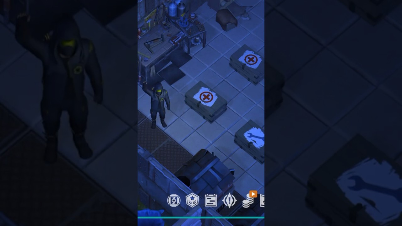 Last Day on Earth Survival 