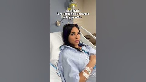 Llevamos horas con contracciones 😰 YA ESTÁ EL VIDEO EN MI CANAL 👉🏼@KarlaBustillos