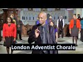 London adventist chorale christmas concert