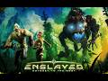 Enslaved: Goyim To The West ep.1‼️