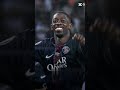 Ousmane Dembelé ✨