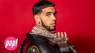 Anuel AA defiende el trap