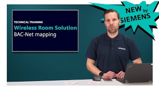 Famous Wireless Room Solution - BACNet mapping Wealth