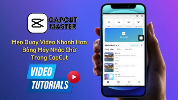 Mẹo quay video nhanh chóng với tính năng máy nhắc chữ trong CapCut