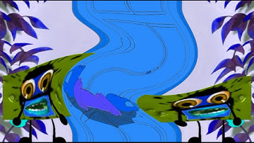 I made weird code on Android