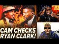 Unc Ocho REACT To Cam Newton FIRING BACK At Ryan Clark SCARED Of Jalen Hurts Nightcap Unc Ocho REACT To Cam Newton FIRING BACK At Ryan Clark SCARED Of Jalen Hurts Nightcap