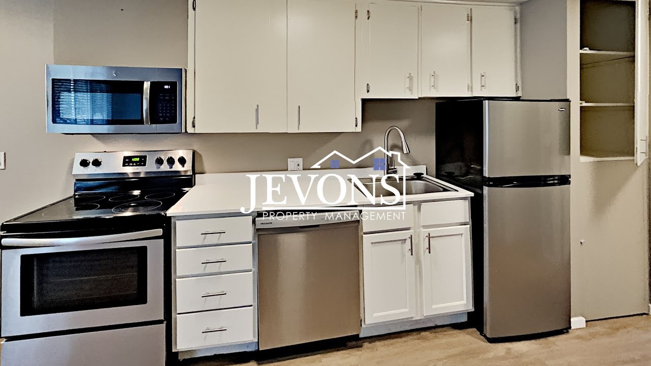 Terrace View Apartments YouTube