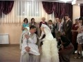 Весілля у Франківську. Завивання нареченої.mpg