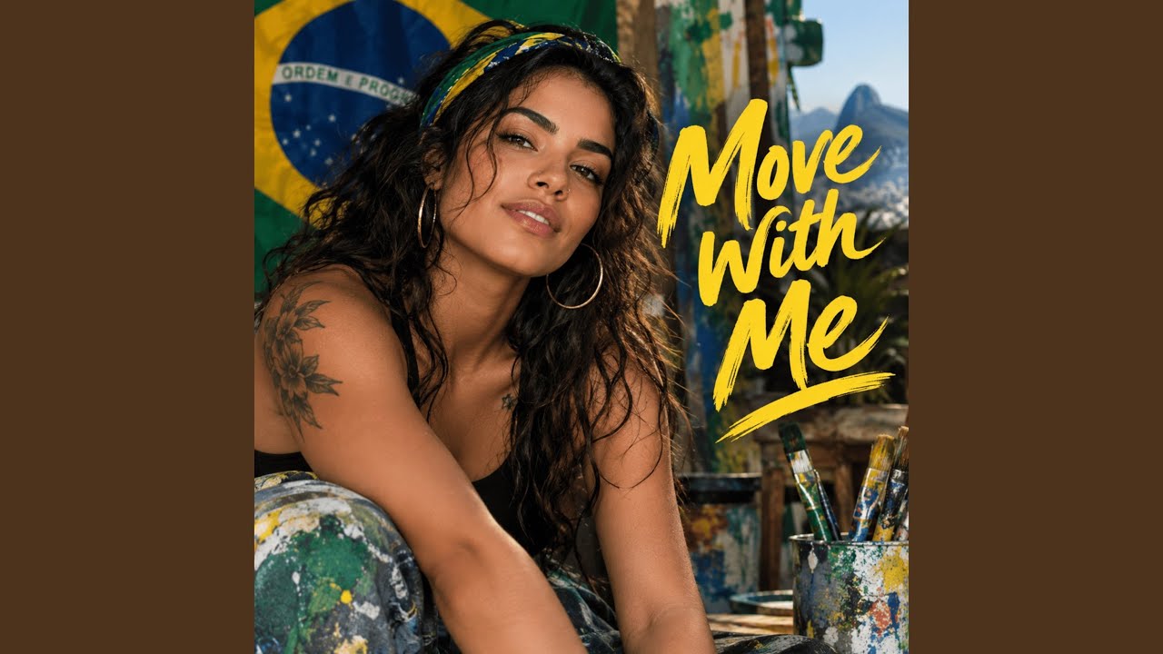 Watch Move With Me on YouTube Watch Move With Me on YouTube