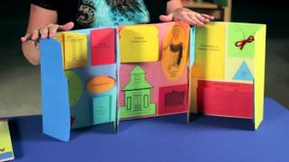 Ancient Greece Lapbook from Knowledge Box Central