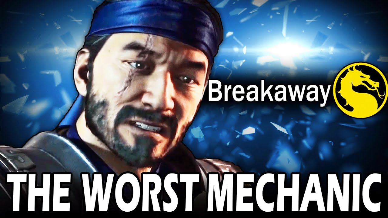 The Most Hated Mechanic NetherRealm has Ever Made!