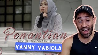 Download Lagu Reacts Vanny Vabiola - Penantian (Official Music Video) MP3 Download Lagu Reacts Vanny Vabiola - Penantian (Official Music Video) MP3