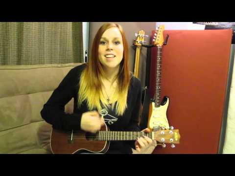 Happy - NeverShoutNever (cover)