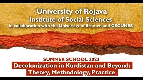 Indigenous Struggles and Decolonization: Theory and Practice