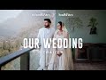 Our wedding teaser  mridul  aditya