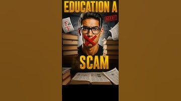 Degree OR Skills 🤔 Which is more important?? #youtubeshorts #education #degree #skills