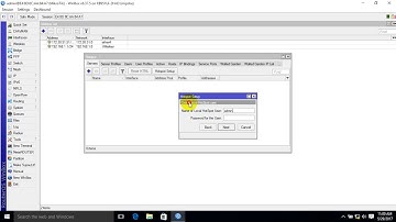 MikroTik Hotspot Configuration Nepali language