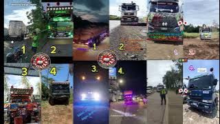 New Tiktok Viral Papap Dol 2025 Philippines  Musical Horn Trends November 30 #automobile 