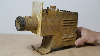 Download Lagu RESTORATION of the filmstrip \ MP3