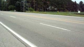 2009 Mda Ride. South Bend, Indiana