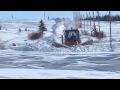 Using a Turning Plow **Building Terraces** - YouTube
