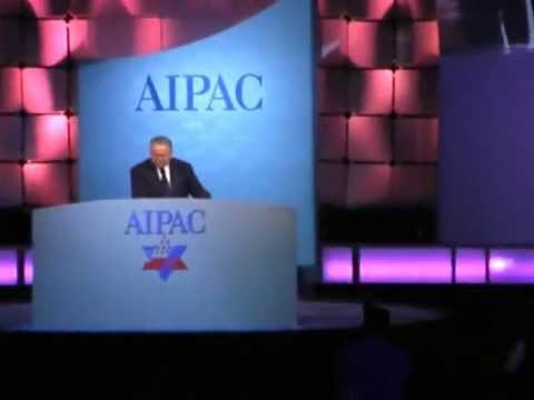 Evangelicals Uniting with Jews and Israel- Pastor John Hagee's Speech at AIPAC