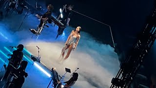 Levitating - Dua Lipa Live at Qudos Bank Arena 2022