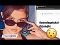 Selena Gomez Demands THIS From The CEO of Google!