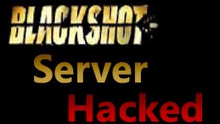 BlackShot Server Hack 2014!