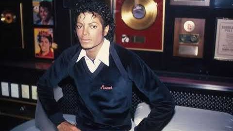 [New Leak] Michael Jackson - It Don