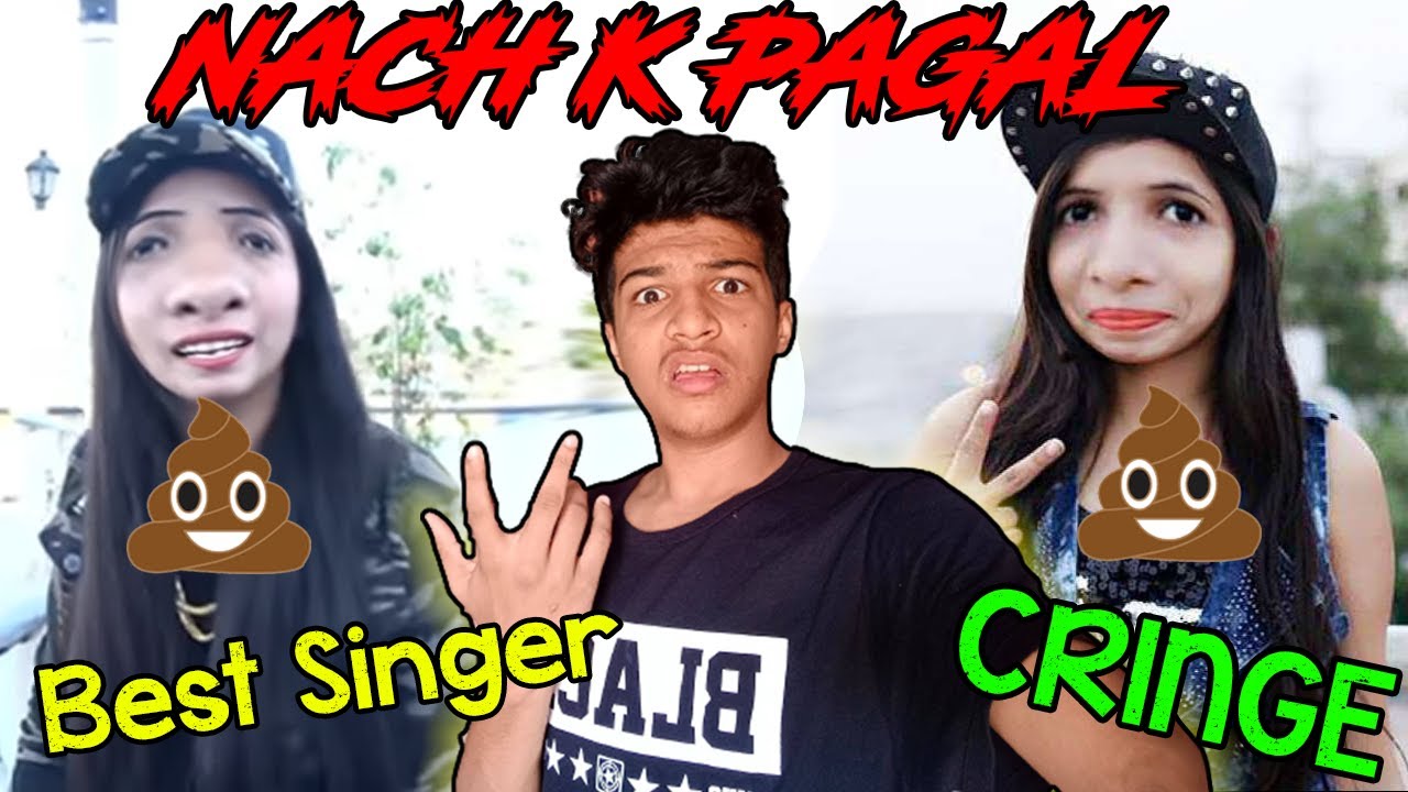 The Best Singer In the World | Dinchak Pooja | Roast Video | Sari Comedies