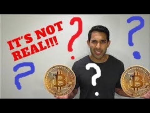 #cryptonews Crypto Btc - Why Bitcoin Is A FAKE Currency - More Opinions More We Can Understand