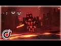 TheFatRat & Stronger (Minecraft Animation) (Black Plasma Studios) [Music Video]