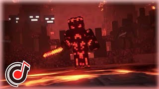 ♪ TheFatRat & Stronger (Minecraft Animation) (Black Plasma Studios) [Music Video]