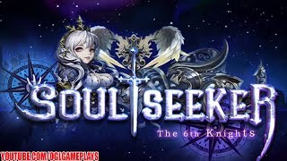 Soul Seeker: Six Knights - English Gameplay (Android iOS) screenshot 5