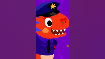 Can I have a T-Rex? #bravetrex #tyrannosaurusrex