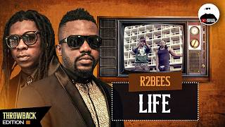 THROWBACK BREAKDOWN || R2Bees - Life (Walaahi)