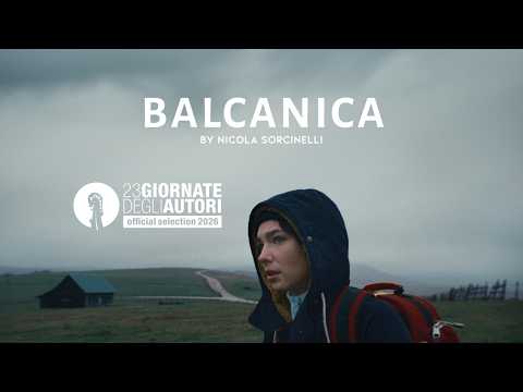 BALCANICA International Trailer