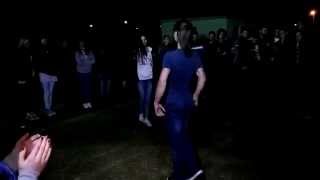 Methiyemudarey Köyü Şenliği - Jeş Ceug - Qafe