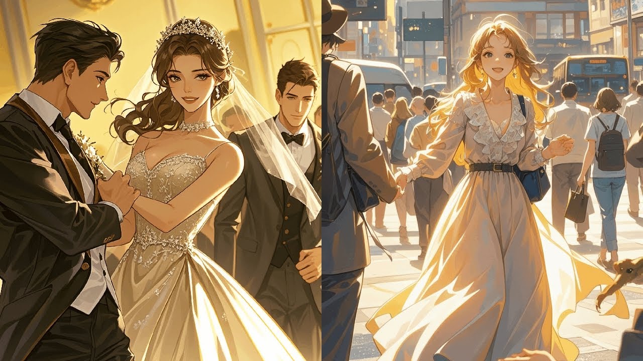 Reborn as vicious 2FL,I broke off engagement before fiancé went bankrupt.This time,I want a new life