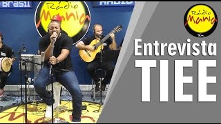 🔴 Radio Mania - Tiee - Porradão chords