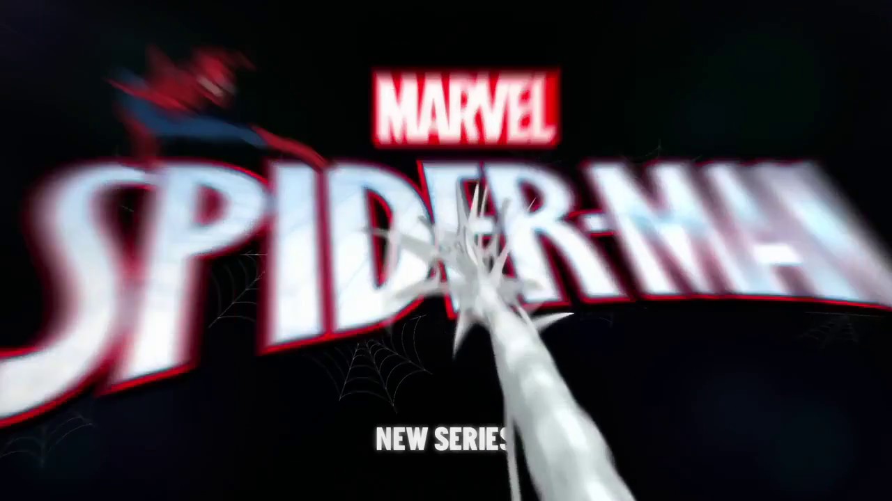 человек паук 2018 playstation 4