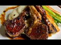 Honey Garlic Lamb Chops😋|| Amazing Recipe|| #Tasty #winnipeg #Jamaican