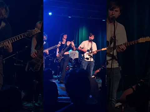 Stargazy Pie — OBLITERATION GENERATION LIVE #newmusic #tacoma #livemusic #local