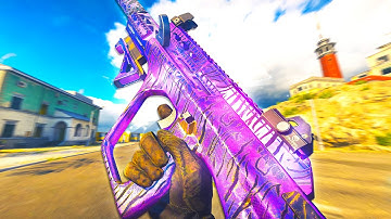 the rapid fire mw AUG is meta (Meta Class Setup)